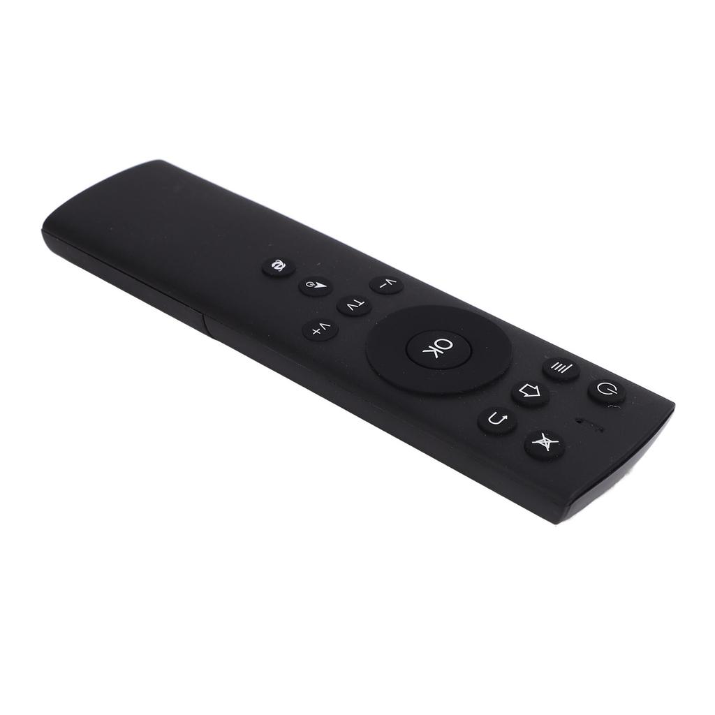 TV Remote Control 2.4G USB Universal IR Learning Smart Television Remote Control Replacement for Computer Toy