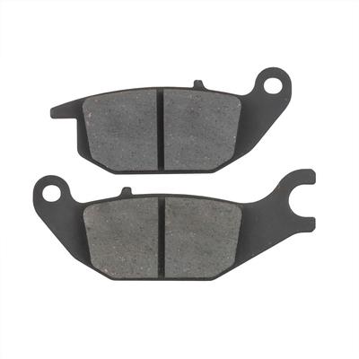 Тормозные колодки VD167 задние для Yamaha Honda Suzuki Tricity 125 ABS CBR125R Hunter Cab Monkey 125 Rider R150