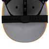 Козырек New Era Curve Размер 13562313 Черный, 23J, (Черный/Ж/Мужской)