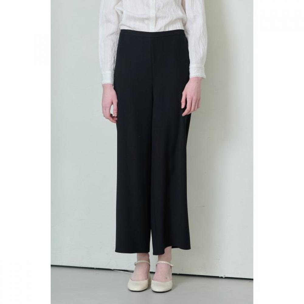 BCBG Широкие Брюки Задняя Полоса B4s2p323