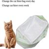 Litter Bag Pet Portable Garbage Bag Pickup Bag Poop Bag Pet Cleaning