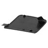 Cap Bumper Tow Eye Part 1pc Lid.unpainted Replacement Hook Replace 39814200 Cover for Volvo V40 2013-2016 Practical Useful