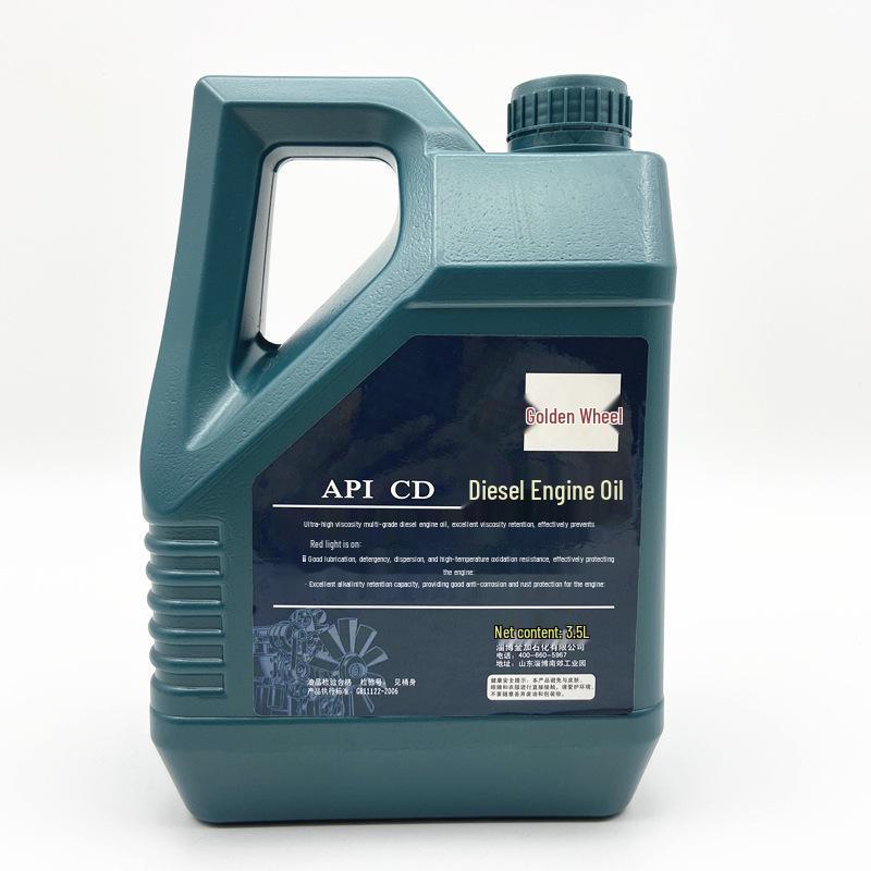 Всесезонное дизельное моторное масло для трехколесных транспортных средств, мотоциклов, грузовиков, фургонов и мотоблоков