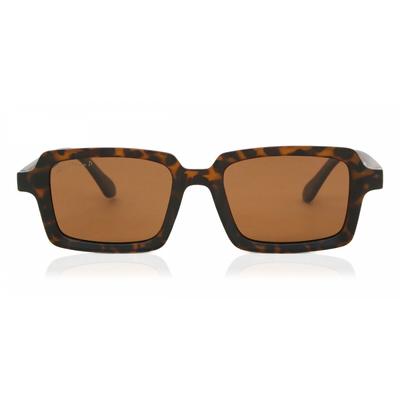 Montana Eyewear Mp57 Поляризационные Mp57b Унисекс Солнцезащитные Очки