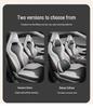 A06 Universal Full-Surround Car Seat Cushion, Four Seasons, Five-Seat Leather Cover
