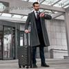 MGOB PC Жесткий чемодан-спиннер