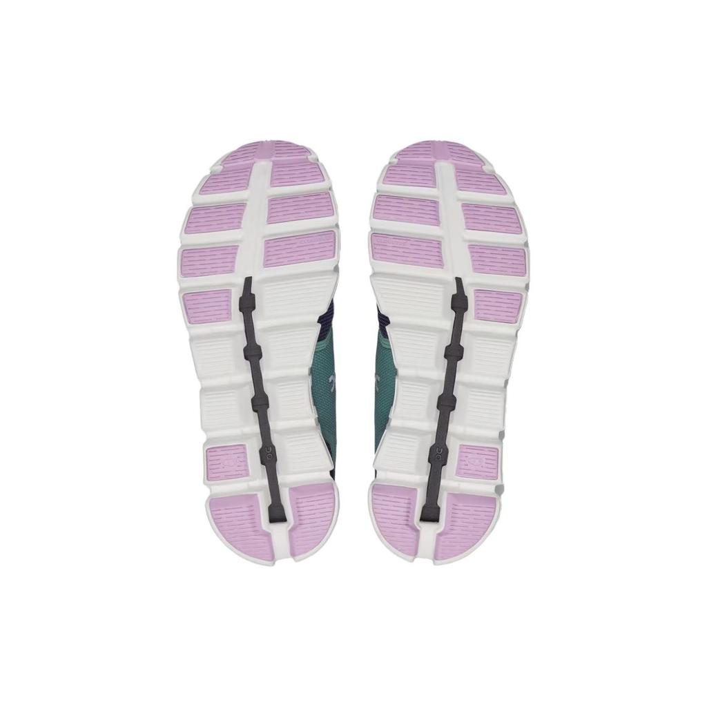 On Running Cloud 5 Push Булыжник Кремень (Женский) Женские кроссовки 69.98553