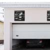 Shutter Exhaust Fan Shop Exhaust Fan 406 mm Remote Control Wall-mount EC
