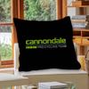 C-Cannondale Чехол на подушку Дюймы Декор в деревенском стиле Домашние декоративные наволочки для дивана