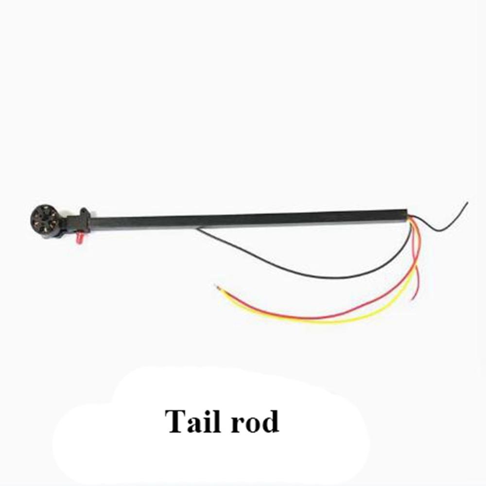 DIY C189 Parts Main Gear MD500 C189 Helicopter Universal Main Rotor Casing Tail Rotor