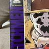 [USED] Watchmen Role Playing Game Sourcebook Rorschach American Comics