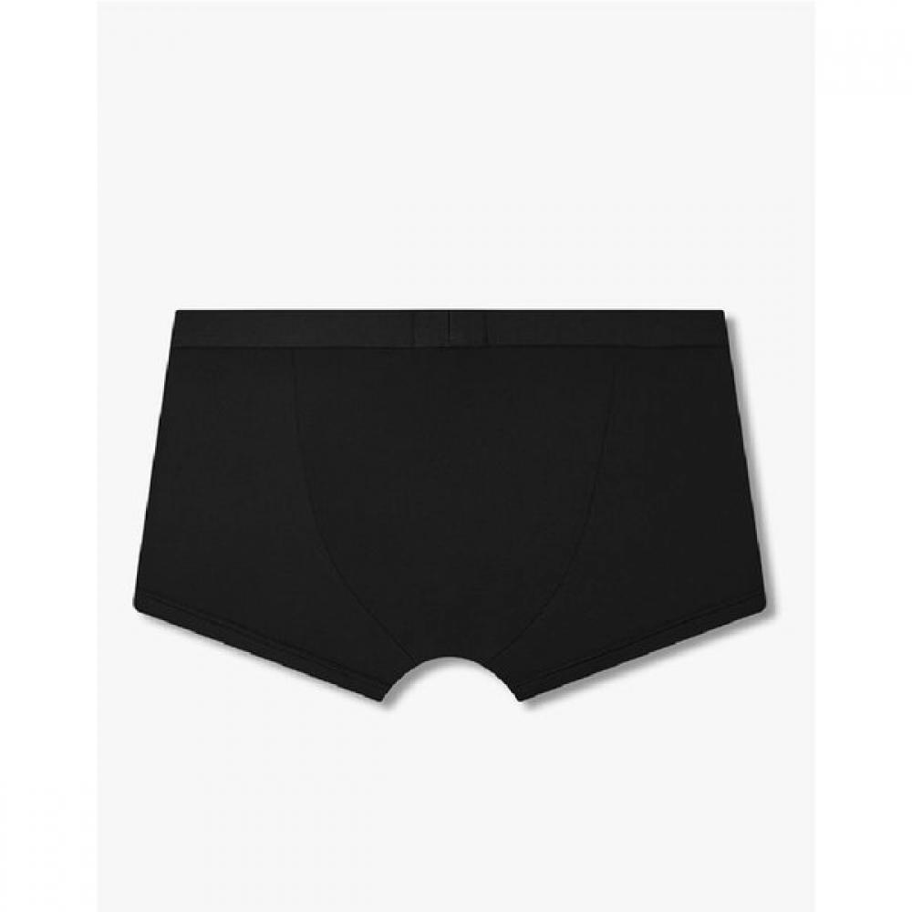 Emporio Armani Мужские S Глянцевый Центральный Цветовой Блок Логотип ящики 0816112005