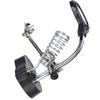 Magnifying Glass with Stand Magnifier Lamp LED Auxiliary Clamp Clip Soldering Station