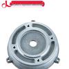 Aluminum Alloy Lamp Shell Electroplated High-Pressure Die Casting Parts