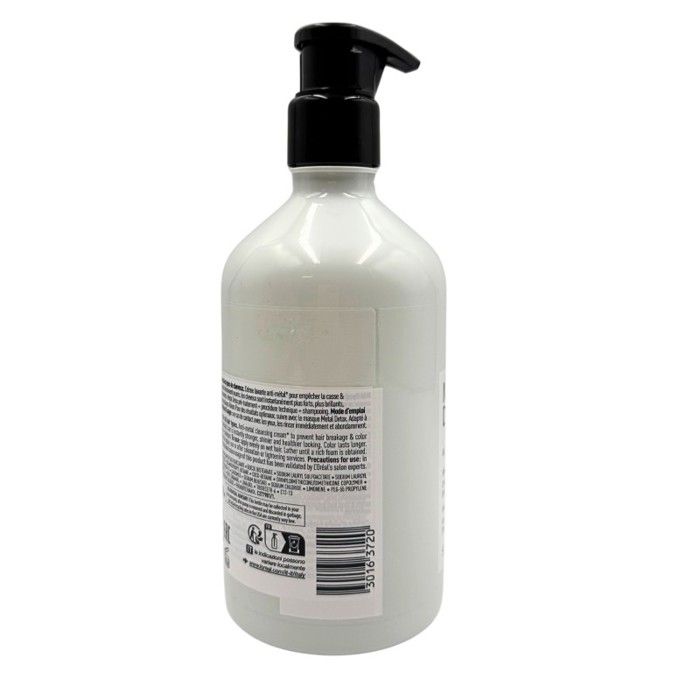 L#039;Oréal Professionnel Serie Expert Metal Detox Shampoing 500 ml