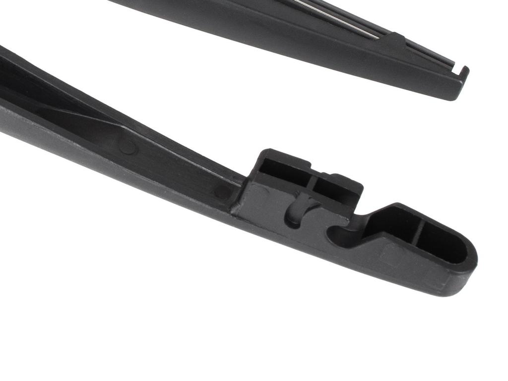 Suzuki Splash 04-14 Rear Wiper Arm & Blade