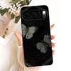 Case For Google Pixel 10 Pro XL Cover Silicone Cute Cat Fashion Butterfly Funny Painted Casing G45RY GUL82 GYPW4