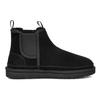 UGG Кроссовки мужские Neumel Chelsea Boot черные 1121644-BLK
