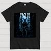 All You Can Hear In The Forest Is Ni Cotton Summer Casual Cool Loose T-Shirt