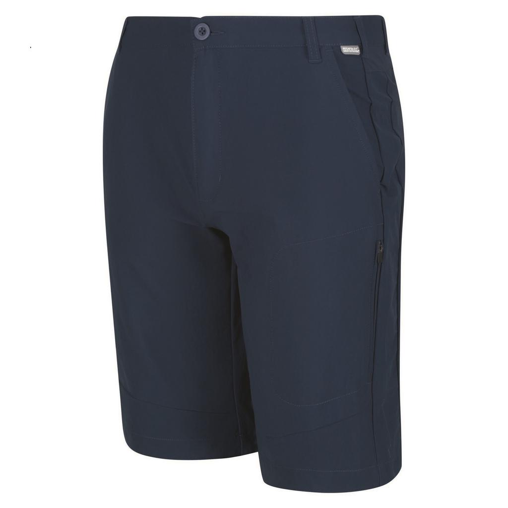 Regatta Mens Highton Walking Shorts