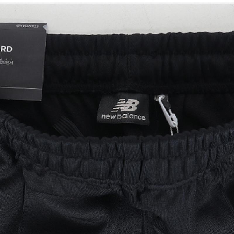 New Balance Штаны Common N Track Club Track черные