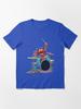 The Animals Animal Drummer The Muppets Show Classic T-Shirt.png Essential T-Shirt