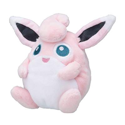 Мягкая игрушка Pokemon Center Original подходит для покемонов Pukurin 11×12,5×7,5(В×Ш×Гсм)
