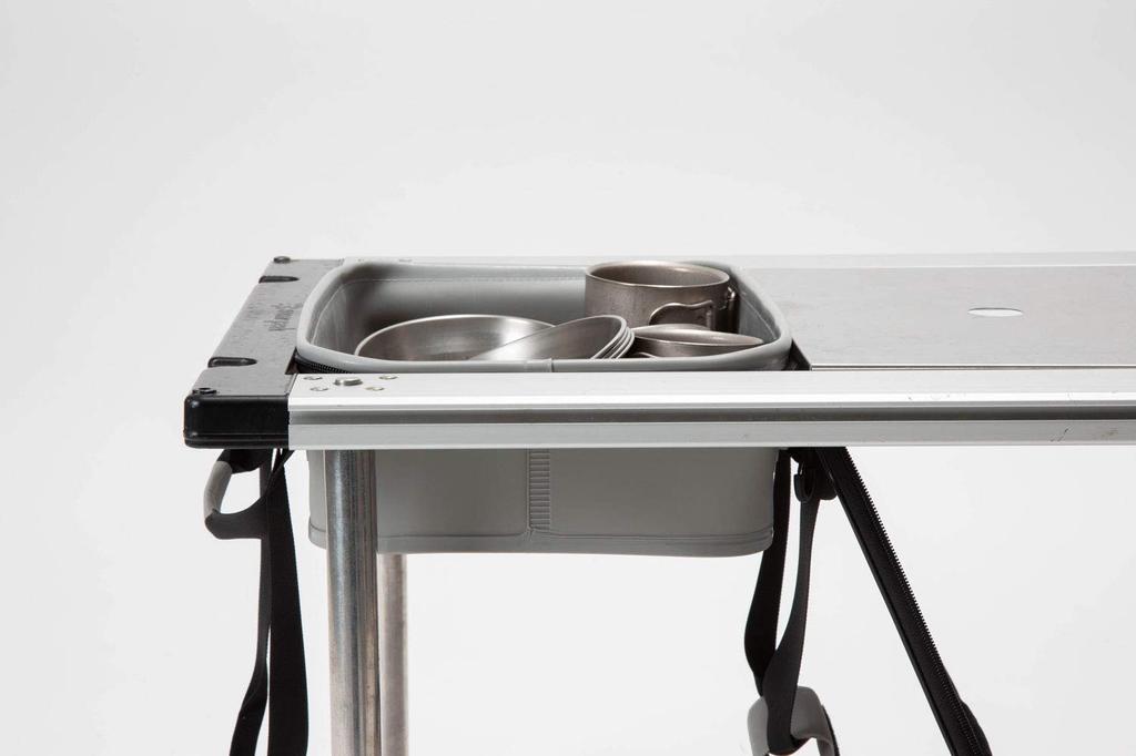 Snow Peak Waterproof Unit Gear Bag 110 UG-471