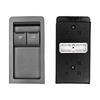Left-Hand Drive Electric Window Lifter Switch for Horton Vehicles