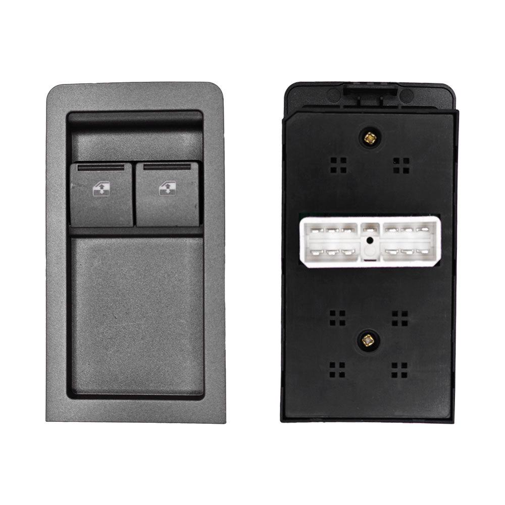 Left-Hand Drive Electric Window Lifter Switch for Horton Vehicles