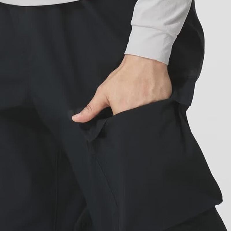 Under Armour Мужские тканые брюки для бега и тренировок