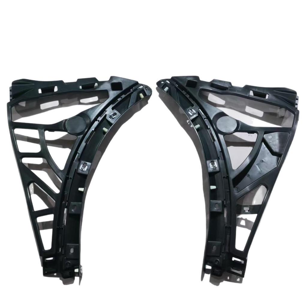 Porsche Cayenne 15-17 Кронштейн переднего бампера 95850517750/95850517850