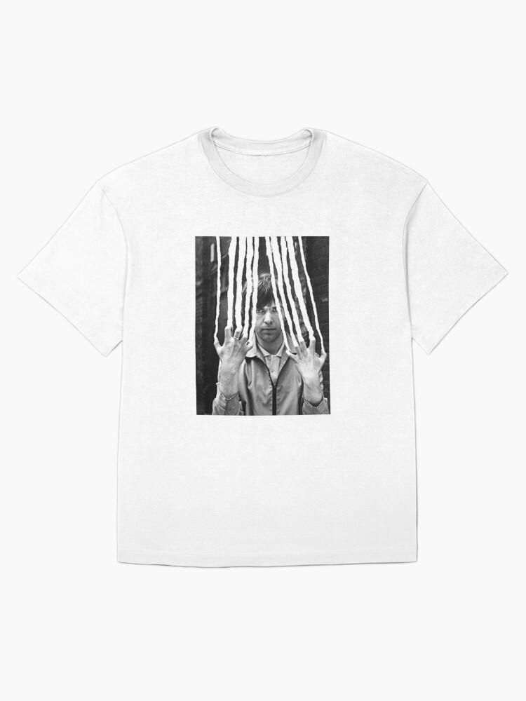 Peter Gabriel PETER GABRIEL Oversized T-Shirt