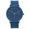 Skagen Allen 41mm Unisex Quartz Watch, Blue, for Men and Women, SKAGEN (3)SKW6508