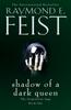 Книга Shadow of a Dark Queen : Book 1