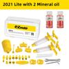 EZMTB Bicycle Brake Oil Bleed Kit Tools For SHIMANO SRAM Avid MAGURA Series Hydraulic Disc MTB Road Bike Brake Repair Tool Set
