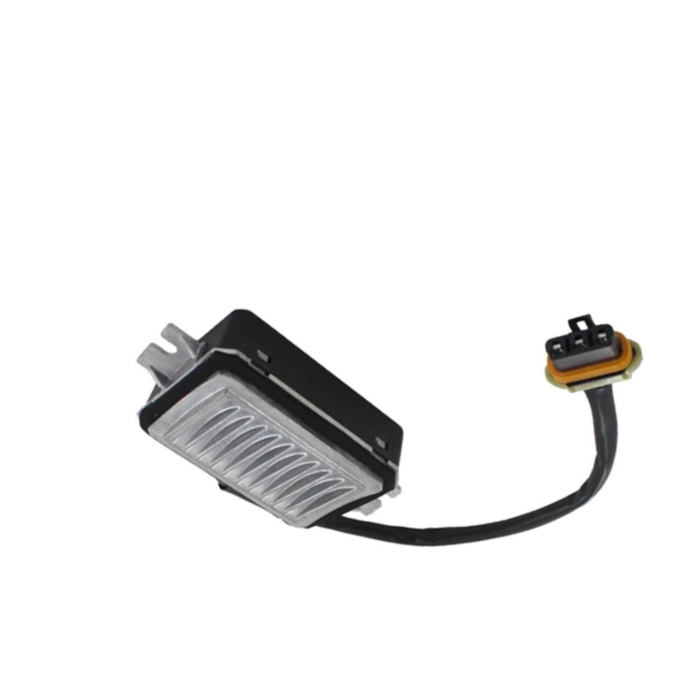 52480042 Heater Blower Motor Resistor for Cadillac