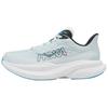 HOKA  Mach 6 Wide Tundra Raindrop Women Sneakers Blue 1147834-TNDR
