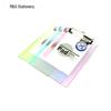 M&G A5 Vertical Clipboard (10-Pack)