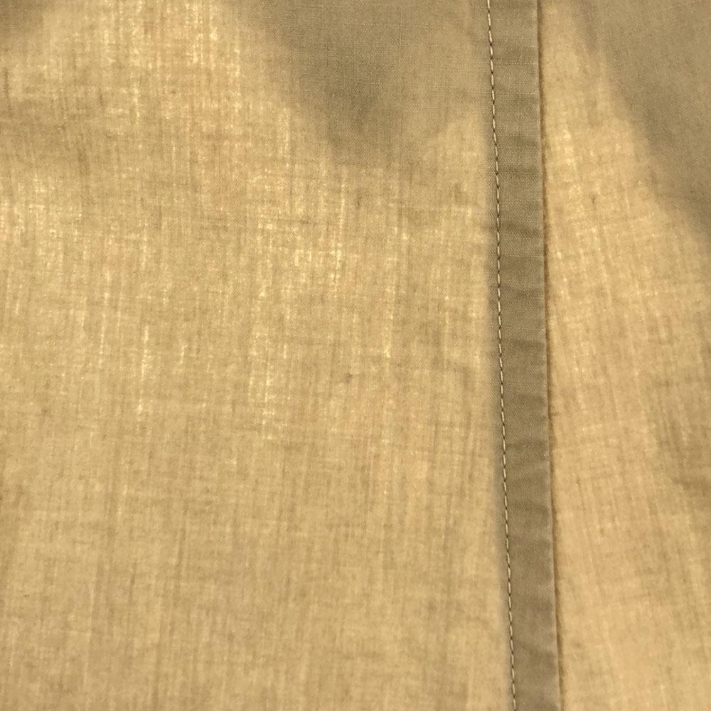 Ralph Lauren Пальто-воротник из нержавеющей стали 7 бежевое Женское Б/у