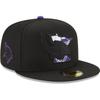 New Era 59Fifty Fitted Cap - STATE LOGO NFL Teams