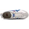 ONITSUKA TIGER Кроссовки Mexico 66 Vintage White Directoire Blue 1183B391-100