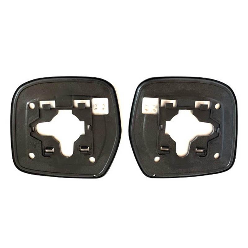 Линза зеркала заднего вида для Toyota Land Cruiser 100 серии 1998-2007 годов выпуска