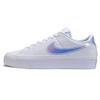 Court Legacy White Iridescent Women's Sneakers FD0820-100