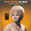 LP Record ETTA JAMES - At Last! 200904 Green Corner 2018 Europe Jazz