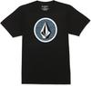 Мужская футболка Volcom Crisp Stone Fill SST