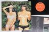 LP Пластинка ROXY MUSIC - Country Life MPF1122 POLYDOR 1974 Япония Рок Б/У