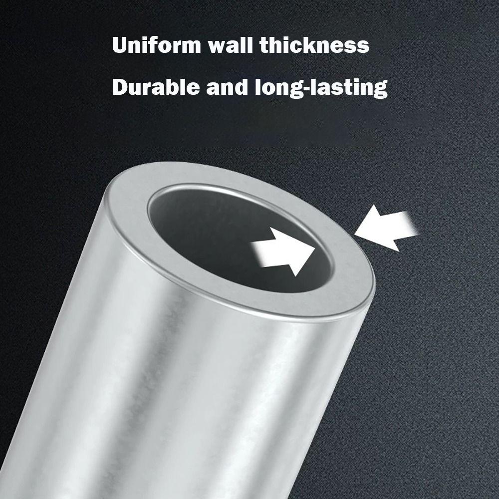 Copper Aluminum Cable Wire Connector Non-Insulated Terminal Block Wire Joint Terminal Lug Cable