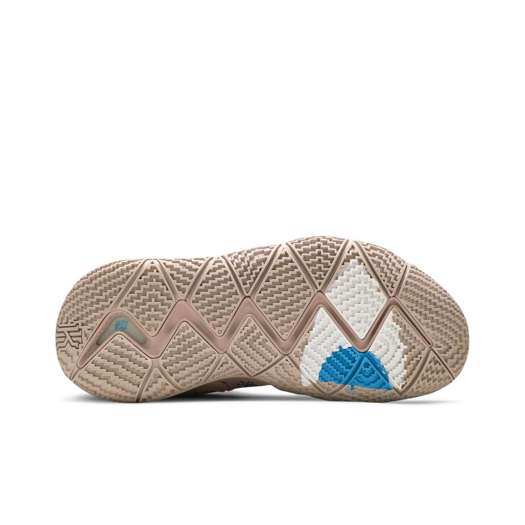 Nike Kybrid S2 'Пустынный камуфляж' (унисекс) Ископаемый камень / Ледниковый лед / Ископаемый камень Баскетбольные кроссовки CQ9323 200