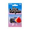 Jim Dunlop Peter Frampton Vintage Jazz Teardrop Pack of 6 Picks, Player's